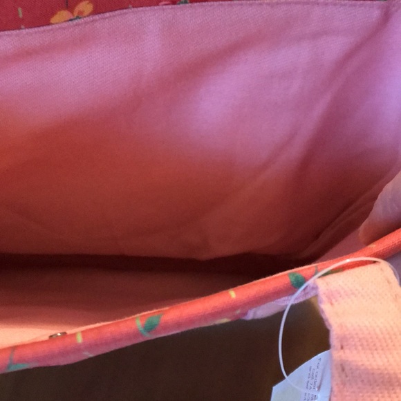 Longaberger Small Tote - Picture 9 of 9